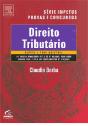 Direito Tributário - Teoria e 1000 Questões - Preview