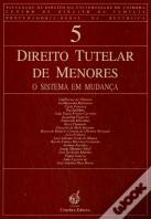 Direito Tutelar de Menores