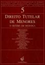 Direito Tutelar de Menores - Preview