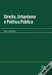 Direito, Urbanismo E Política Pública