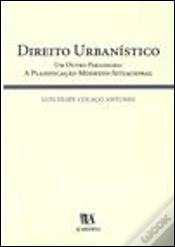 Capa do artigo Direito Urbanístico