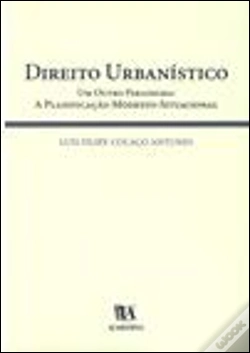 Capa do artigo Direito Urbanístico