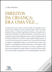 Capa do artigo Direitos da Criança