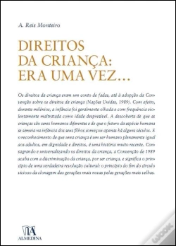 Capa do artigo Direitos da Criança