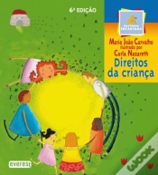 Capa do artigo Direitos da Criança