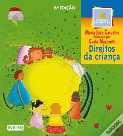 Capa do artigo Direitos da Criança