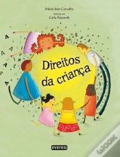 Capa do artigo Direitos da Criança