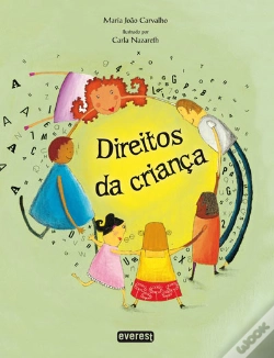 Capa do artigo Direitos da Criança