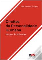 Direitos da Personalidade Humana