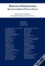 Capa do artigo Direitos Da Personalidade