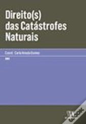 Direito(s) das Catástrofes Naturais
