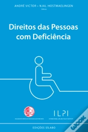 Capa do artigo Direitos das Pessoas com Deficiência