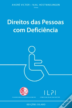 Capa do artigo Direitos das Pessoas com Deficiência