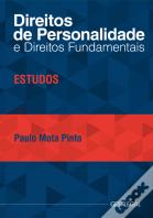 Direitos de Personalidade e Direitos Fundamentais