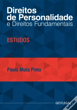 Capa do artigo Direitos de Personalidade e Direitos Fundamentais