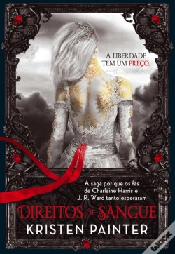 Capa do artigo Direitos De Sangue