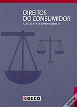 Capa do artigo Direitos do Consumidor