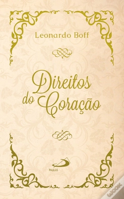 Capa do artigo Direitos Do Coração: Como Reverdecer O Deserto