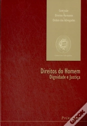 Capa do artigo Direitos do Homem - Dignidade e Justiça