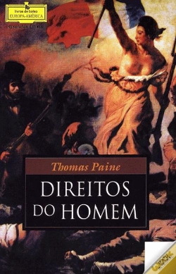 Capa do artigo Direitos do Homem