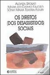 Capa do artigo Direitos (dos Desassistidos) Sociais