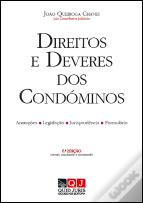 Direitos e Deveres dos Condóminos