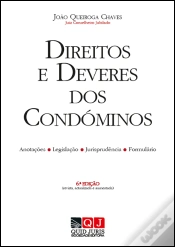 Capa do artigo Direitos e Deveres dos Condóminos