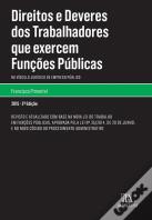 Direitos e Deveres dos Trabalhadores que Exercem Funções Públicas