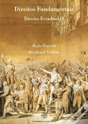 Capa do artigo Direitos Fundamentais