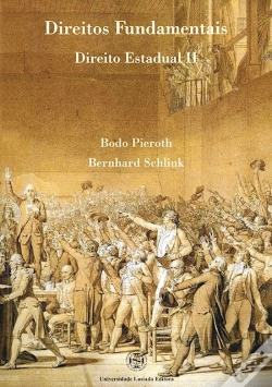 Capa do artigo Direitos Fundamentais
