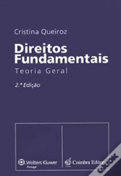 Capa do artigo Direitos Fundamentais