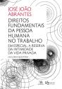 Direitos Fundamentais Da Pessoa Humana No Trabalho - Preview