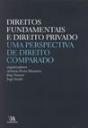 Direitos Fundamentais e Direito Privado, Uma Perspectiva de Direito Comparado - Preview