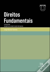 Capa do artigo Direitos Fundamentais - Edição Universitária