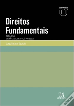 Capa do artigo Direitos Fundamentais - Edição Universitária