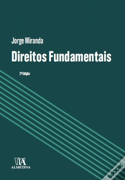 Capa do artigo Direitos Fundamentais