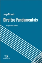 Capa do artigo Direitos Fundamentais