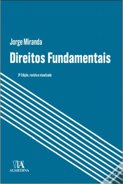 Capa do artigo Direitos Fundamentais