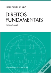 Capa do artigo Direitos Fundamentais