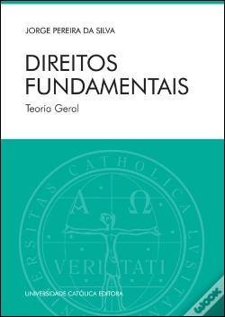 Capa do artigo Direitos Fundamentais
