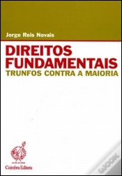 Capa do artigo Direitos Fundamentais