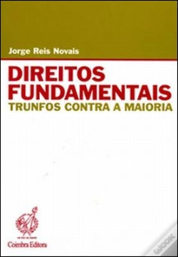 Capa do artigo Direitos Fundamentais