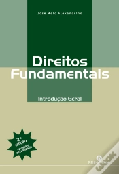 Capa do artigo Direitos Fundamentais