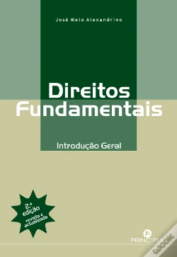 Capa do artigo Direitos Fundamentais