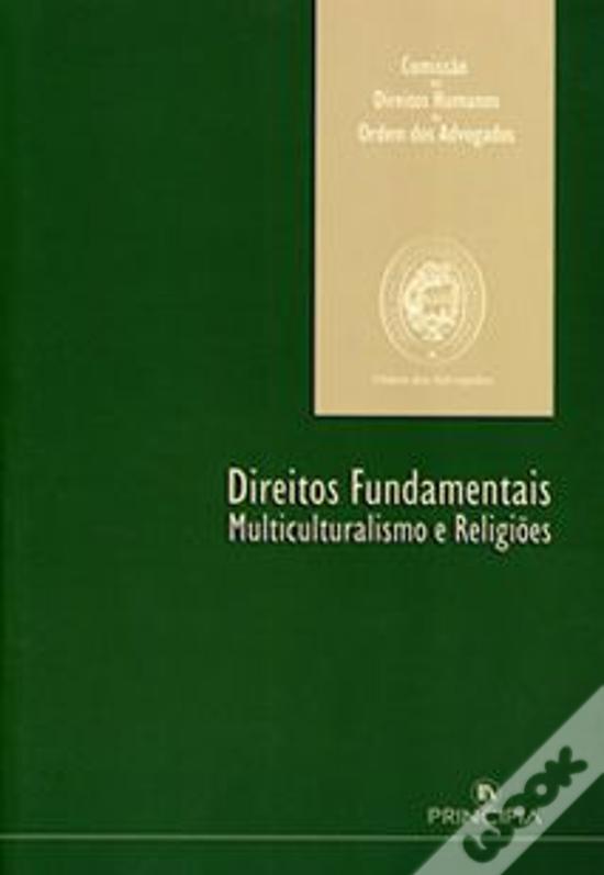 Direitos fundamentais multiculturalismo e religi es de coordena o da