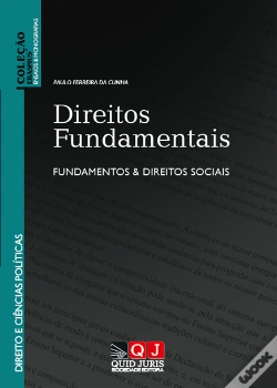 Capa do artigo Direitos Fundamentais