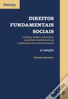 Direitos Fundamentais Sociais