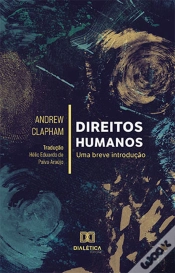 Capa do artigo Direitos Humanos