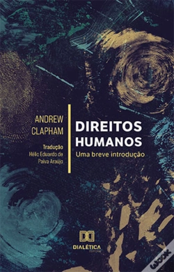 Capa do artigo Direitos Humanos