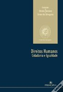 Capa do artigo Direitos Humanos - Cidadania e Igualdade